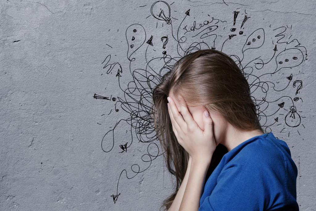 Terapia para Ansiedad