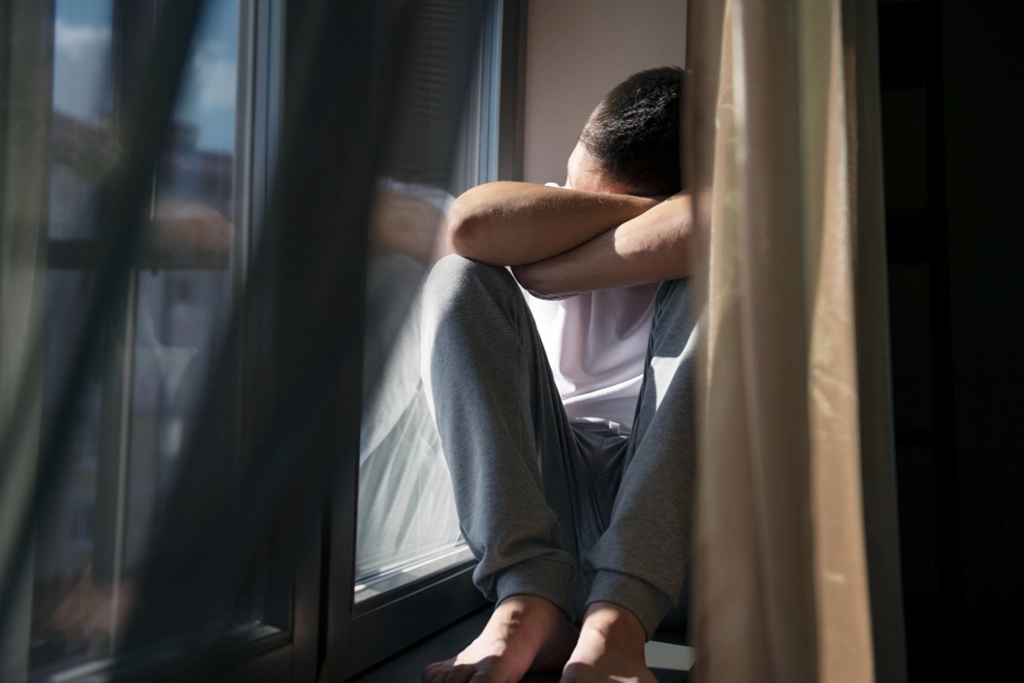 Terapia para Crisis de Vida
